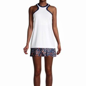Eleven by Venus Williams Bonita Collection Tennis ARIA Dress size M NWT